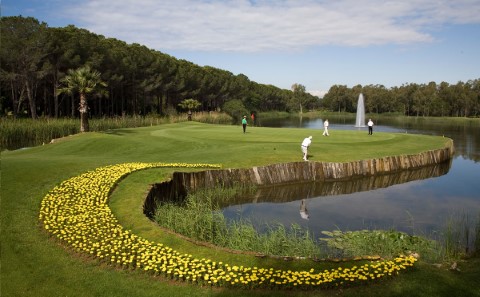 National Golf Club - 10