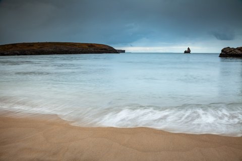 Three Day Tour Of Pembrokeshire, South West Wales - 1365