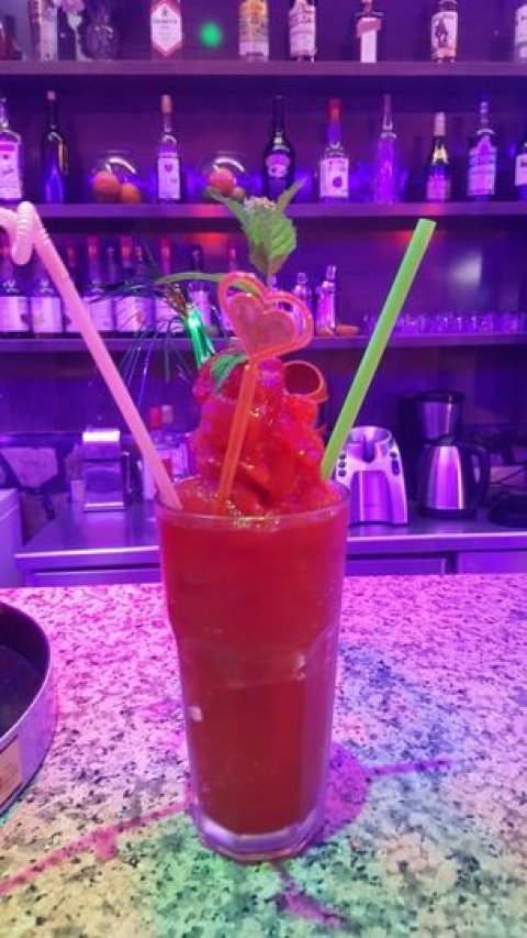 Happy Days Restaurant - 1066