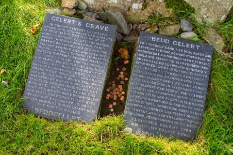 Three Day Tour Of Eryri, Snowdonia, North Wales - 1364