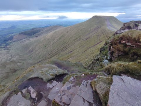 Wales Outdoors - 1192