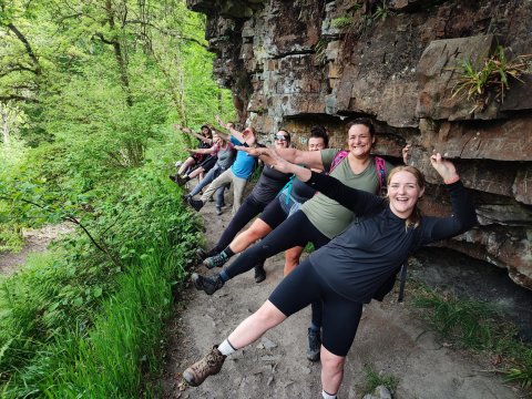 Wales Outdoors - 1192