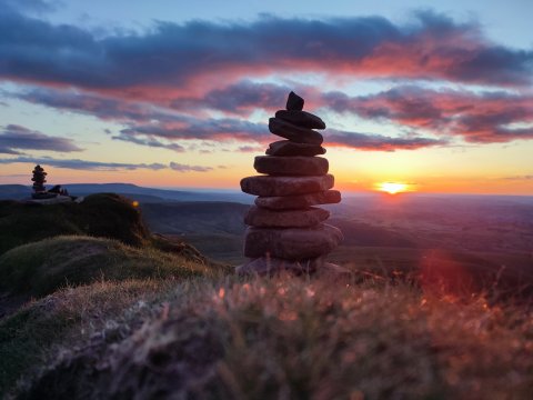 Hike Pen Y Fan In The Brecon Beacons - Bannau Brychieniog - 1301