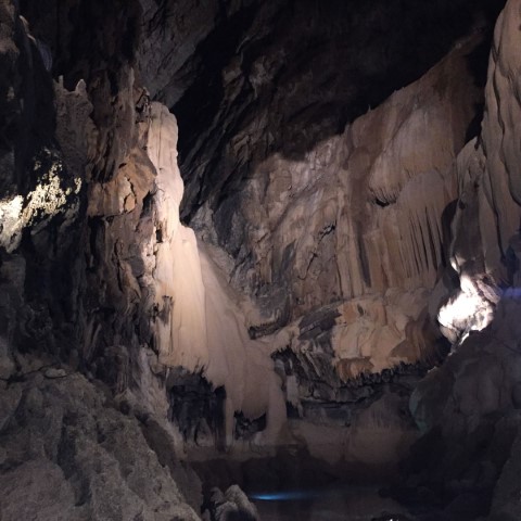 Altinbesik Cave - 6