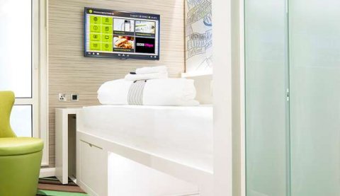 Hub By Premier Inn - Westminster Abbey