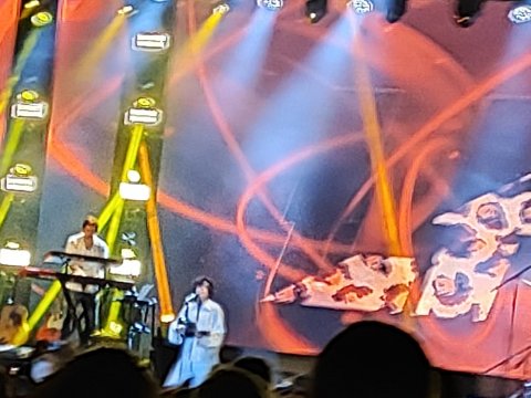 X Belek Hotel Concert Venue - 1138