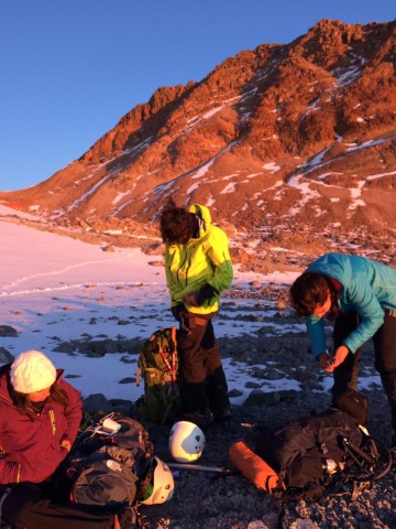 Mexican Volcanos  - 158