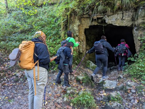 Wales Outdoors - 1192