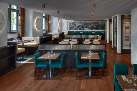 Hermitage Hotel Prague - 1269