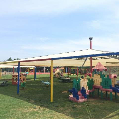 Side Star Resort - 42