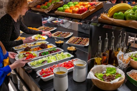 Hermitage Hotel Prague - 1269