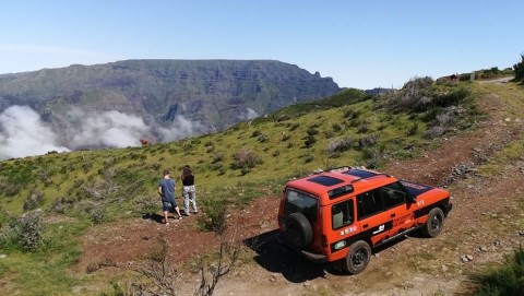 Adventure Travel In Madeira - 298