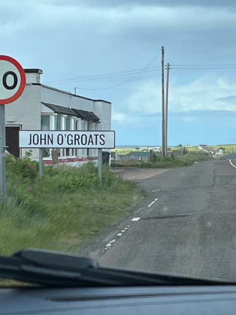 North Coast 500 Scotland - 1338