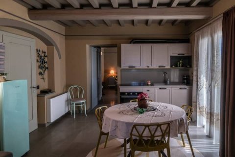 Quercuum Dimorae - 1253