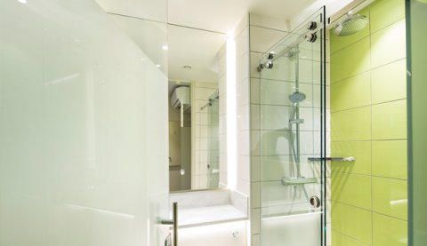 Hub By Premier Inn - Westminster Abbey - 1088