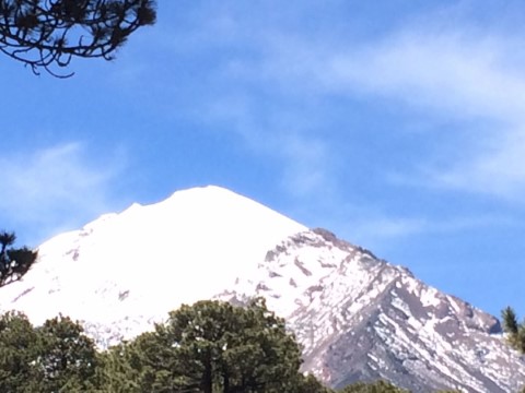 Mexican Volcanos  - 158
