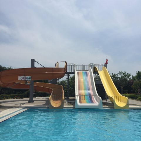 Side Star Resort - 42