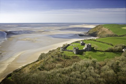 Three Day Tour Of Pembrokeshire, South West Wales - 1365