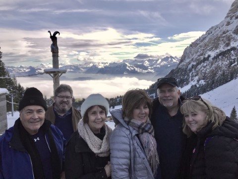 Typically Swiss Tours - 244