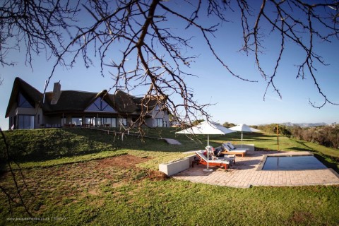 Jbay Zebra Lodge - 149