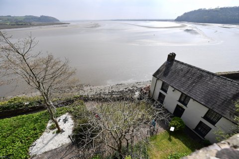 Three Day Tour Of Pembrokeshire, South West Wales - 1365