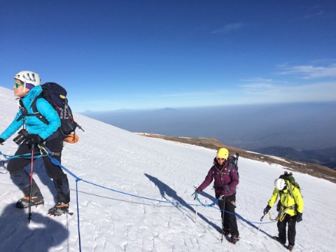 Mexican Volcanos  - 158