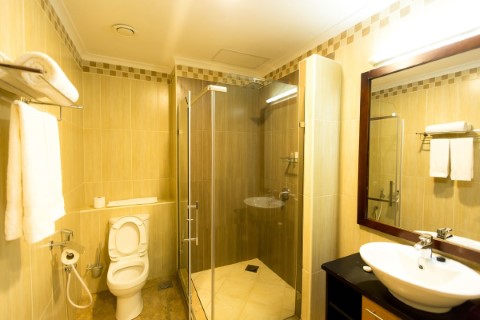 Kilimanjaro Wonders Hotel - 93