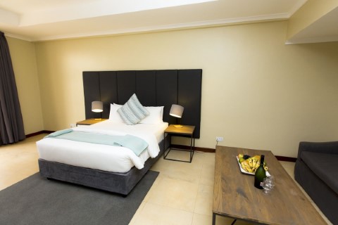 Kilimanjaro Wonders Hotel - 93