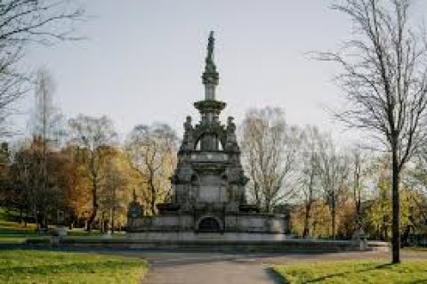 Kelvingrove Park