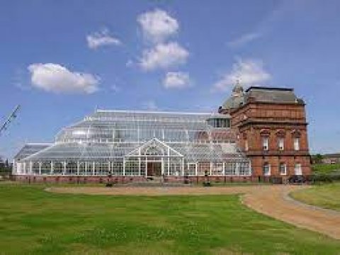 Peoples Palace - 1094