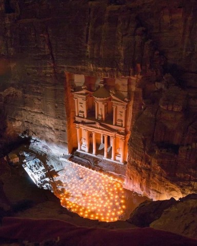 Petra Mountains Tours And Travel - 282