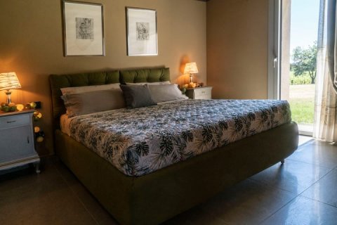 Quercuum Dimorae - 1253