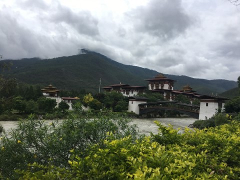 Punakha - 130