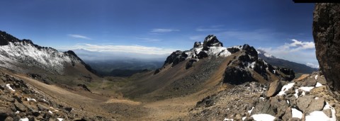 Mexican Volcanos  - 158