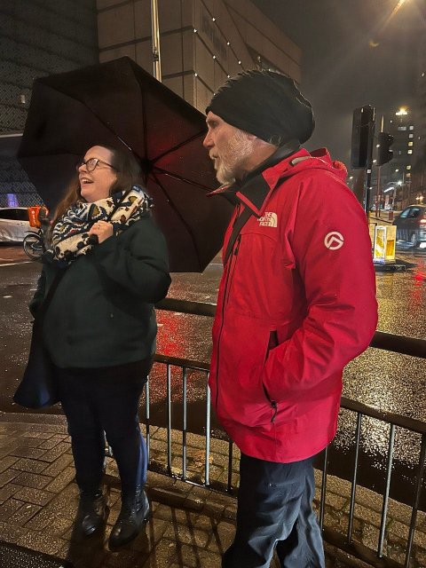 Explore Cardiff - Dark History Walking Tour - 1302