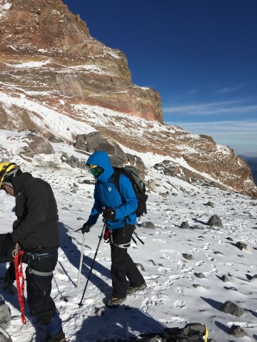 Mexican Volcanos  - 158