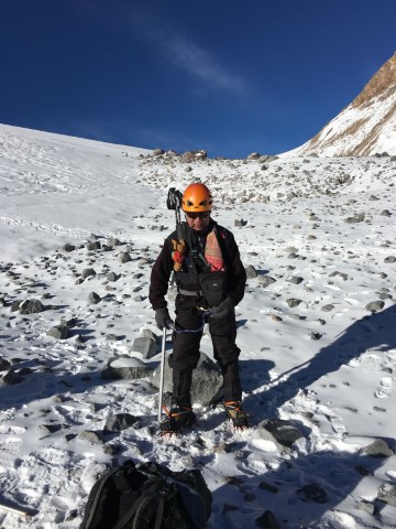 Mexican Volcanos  - 158