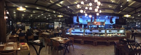 Vahap Usta Et Restaurant  - 66