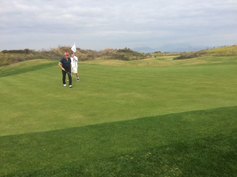 Lykia Links Golf Club - 4