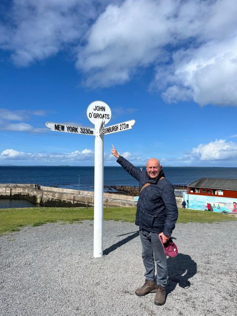 North Coast 500 Scotland - 1338