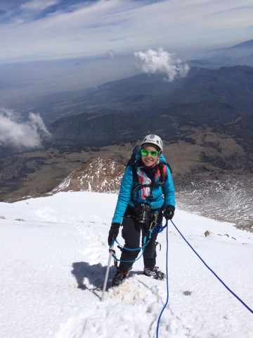 Mexican Volcanos  - 158