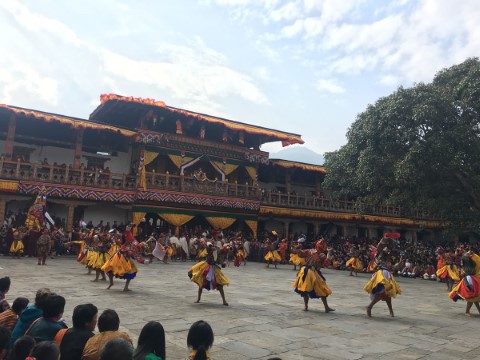 Punakha - 130