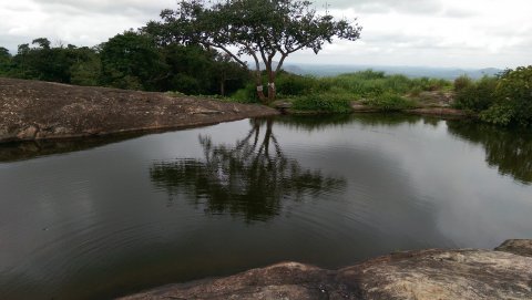 Lake Of Ado Awaye - 327
