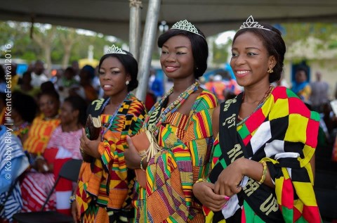 VISIT VOLTA REGION