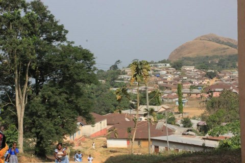 Visit Volta Region - 229