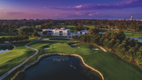 Antalya Golf Club - 326