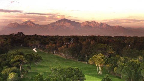 Antalya Golf Club - 326
