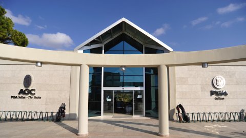 Antalya Golf Club - 326