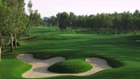 Antalya Golf Club - 326