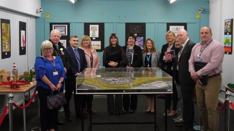 Peterhead Prison Museum - 1101